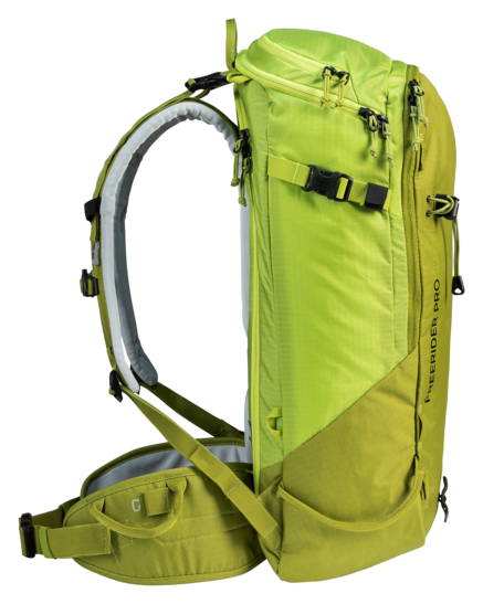 Ski touring backpack Freerider Pro 32+ SL