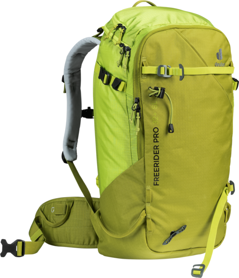 Ski touring backpack Freerider Pro 32+ SL