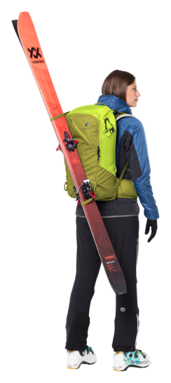Ski touring backpack Freerider Pro 32+ SL