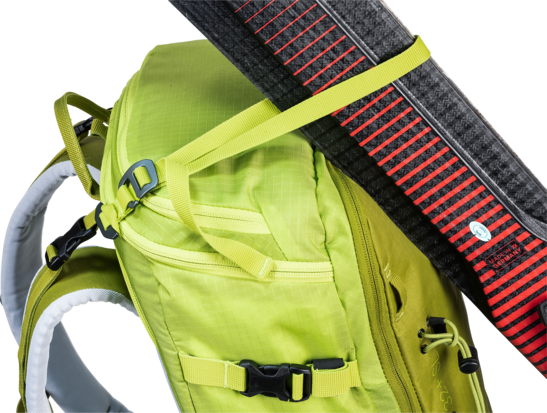 Ski touring backpack Freerider Pro 32+ SL