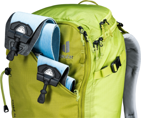 Ski touring backpack Freerider Pro 32+ SL