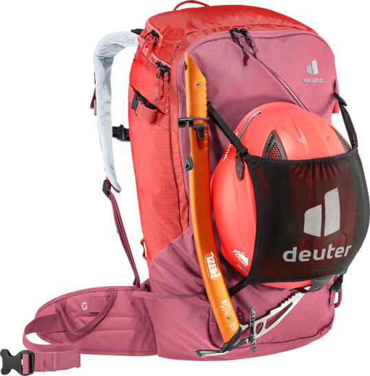 Ski touring backpack Freerider Pro 32+ SL