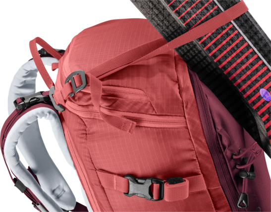 Ski touring backpack Freerider Pro 32+ SL