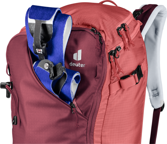 Ski touring backpack Freerider Pro 32+ SL