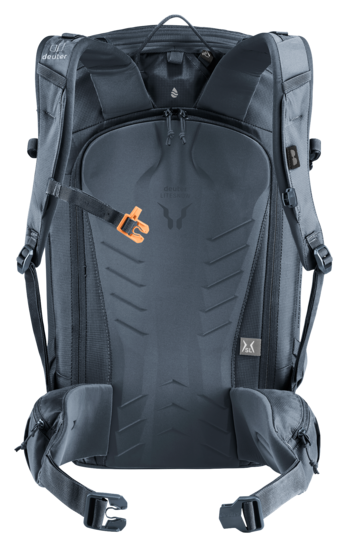 Ski touring backpack Freerider Pro 30+10 SL