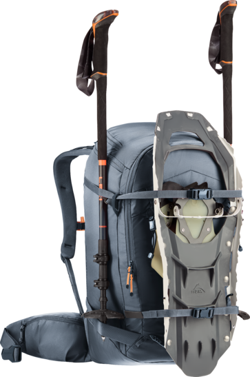 Ski touring backpack Freerider Pro 30+10 SL