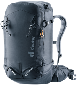 Ski touring backpack Freerider Pro 30+10 SL