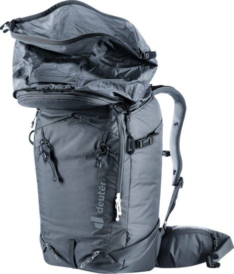 Ski touring backpack Freerider Pro 30+10 SL