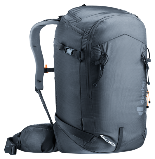 Ski touring backpack Freerider Pro 30+10 SL