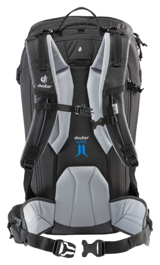 Sac à dos de randonnée ski  Freerider Pro 34+