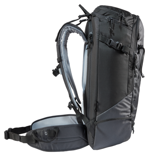 Sac à dos de randonnée ski  Freerider Pro 34+