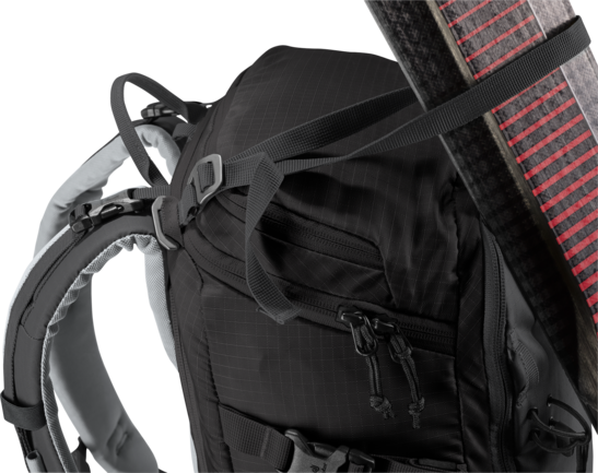 Sac à dos de randonnée ski  Freerider Pro 34+