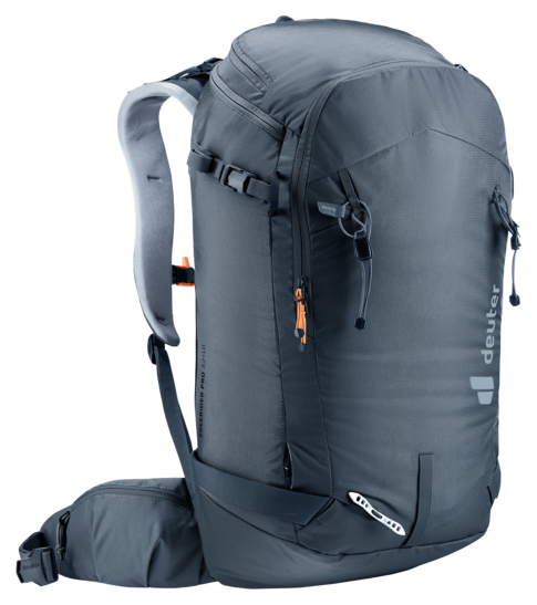 Ski touring backpack Freerider Pro 32+10