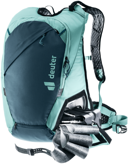Ski touring backpack Updays 20
