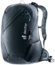 Ski touring backpack Updays 24 SL Black