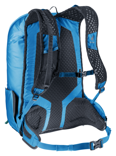 Ski tour backpack Updays 26