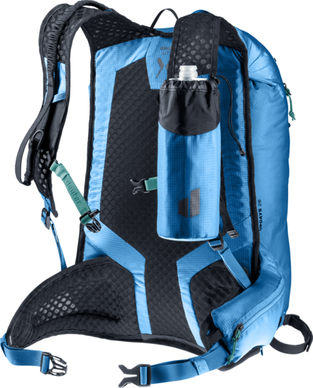 Ski tour backpack Updays 26