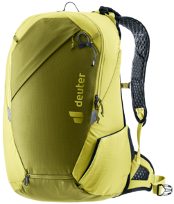 Ski touring backpack Updays 26