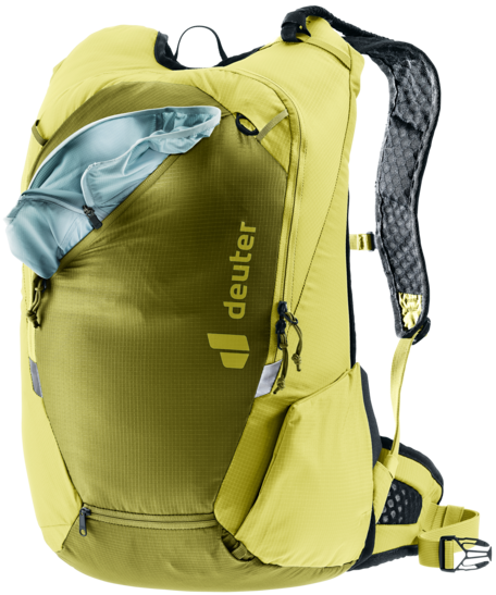 Ski tour backpack Updays 26