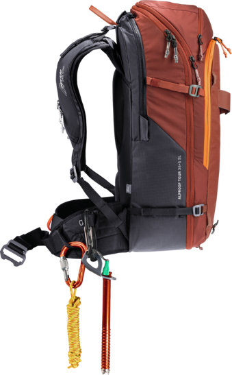 Avalanche backpack Alproof Tour 36+5 SL