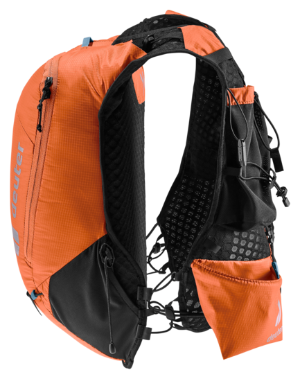 Trail running backpack Ascender 7