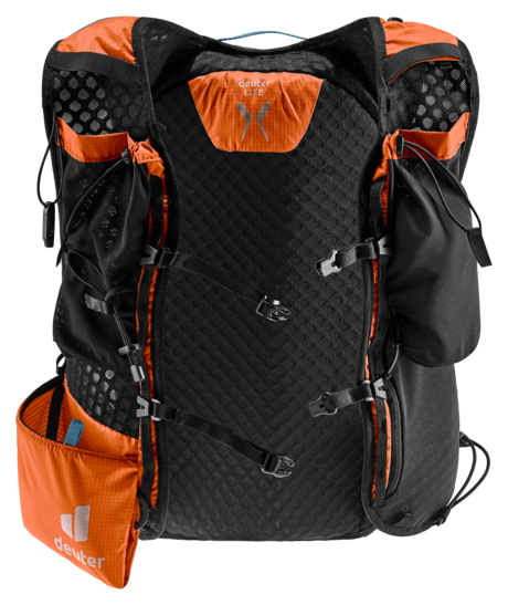 Trail running backpack Ascender 7