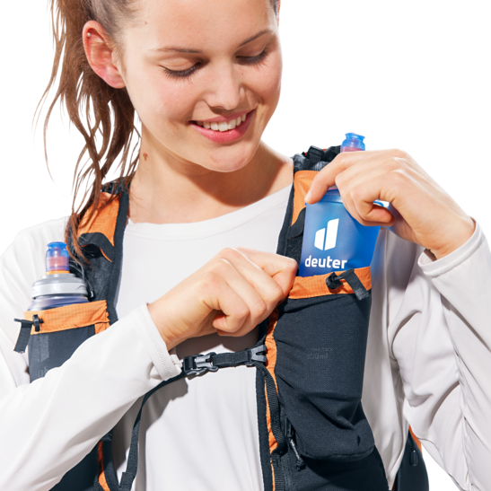 Trail running backpack Ascender 7