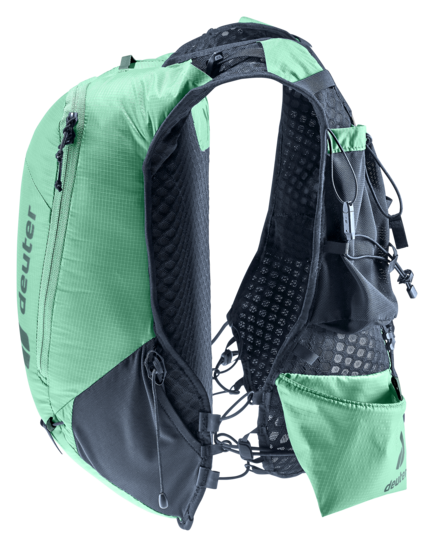 Trail running backpack Ascender 7