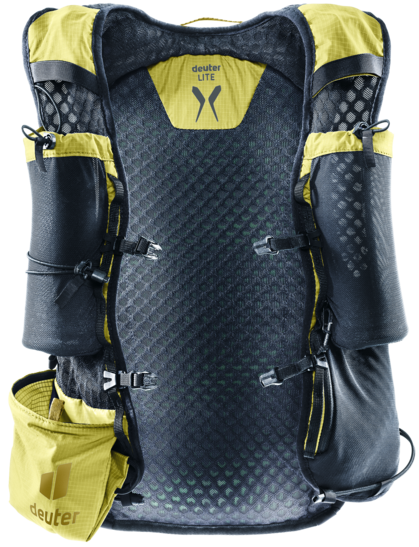 Trail running backpack Ascender 7