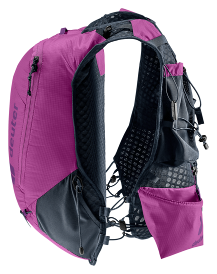 Trail running backpack Ascender 7