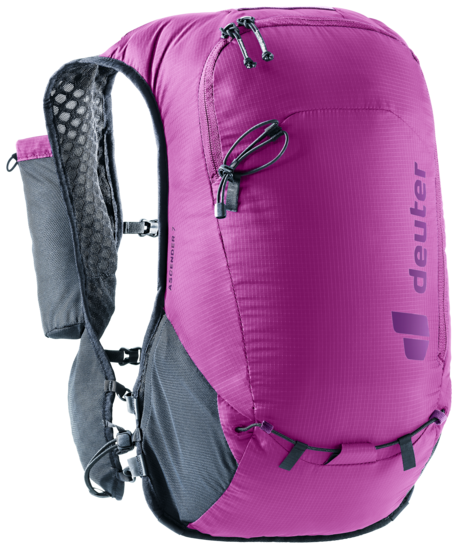 Trail running backpack Ascender 7