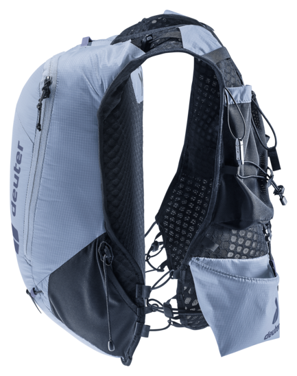 Trail running backpack Ascender 7