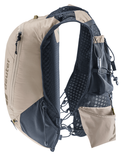 Trail running backpack Ascender 7