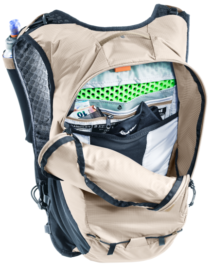 Trail running backpack Ascender 7