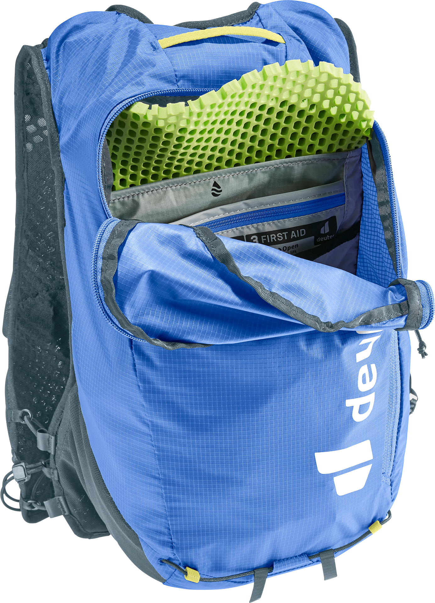 deuter Ascender 13 | Trail running backpack