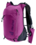 Trail running backpack Ascender 13 Purple
