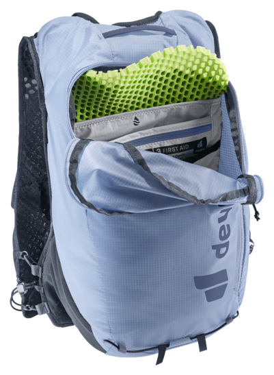 Mochila de trail running Ascender 13