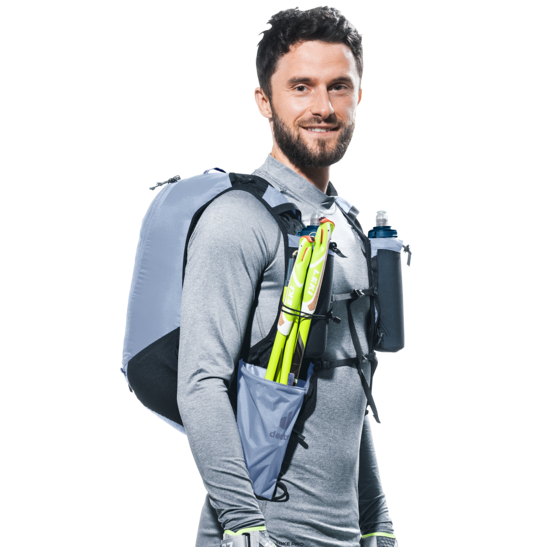 Mochila de trail running Ascender 13