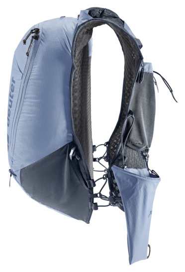 Mochila de trail running Ascender 13