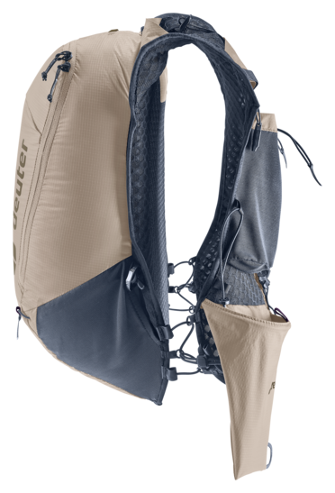 Trail running backpack Ascender 13