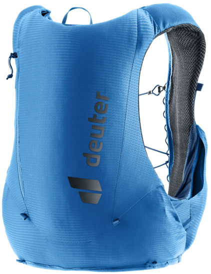 Trail running backpack Traick 5 - Hydro