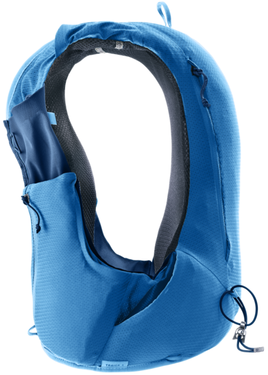 Trail running backpack Traick 5 - Hydro