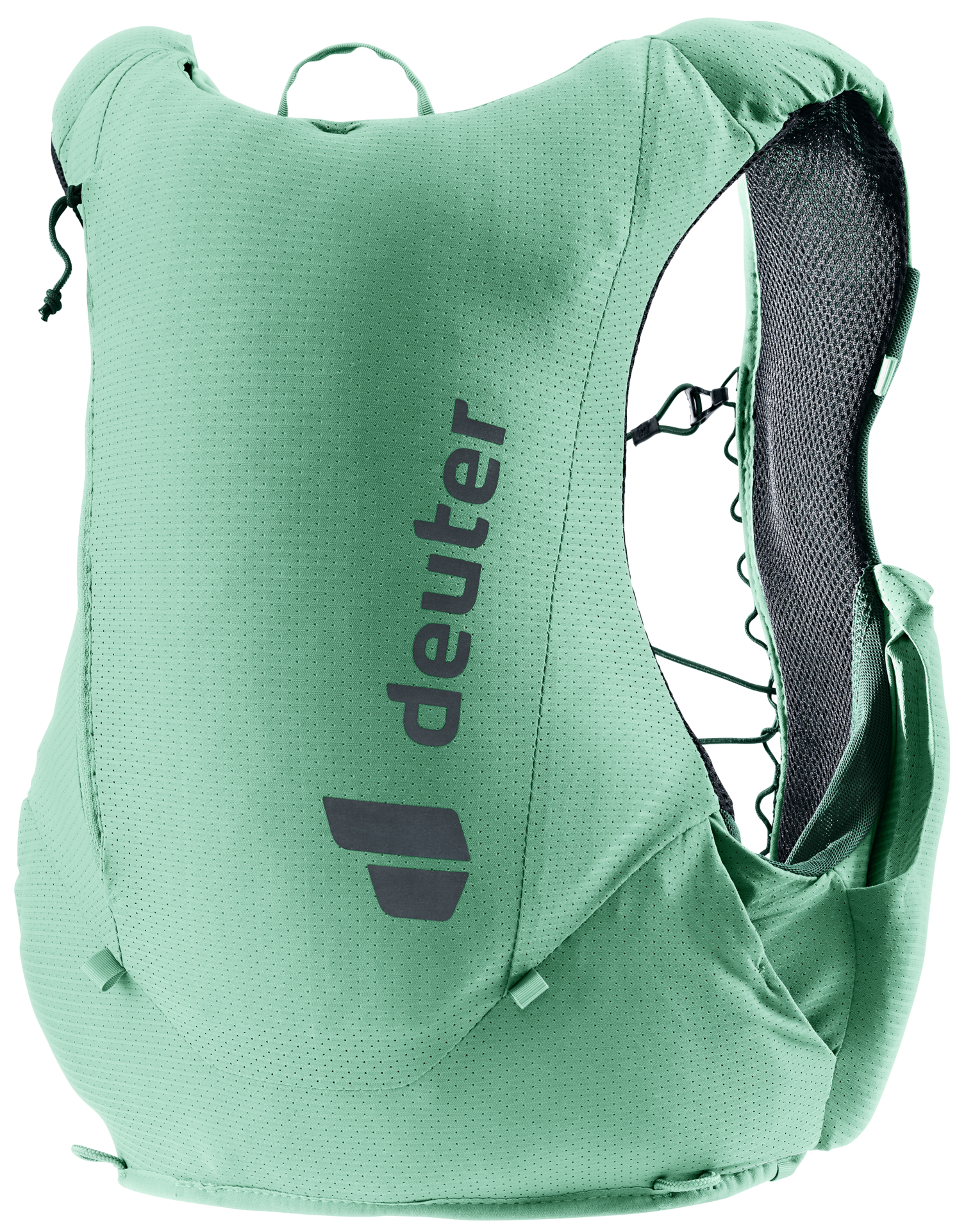 deuter Traick 9 SL - Hydro | Trail running backpack