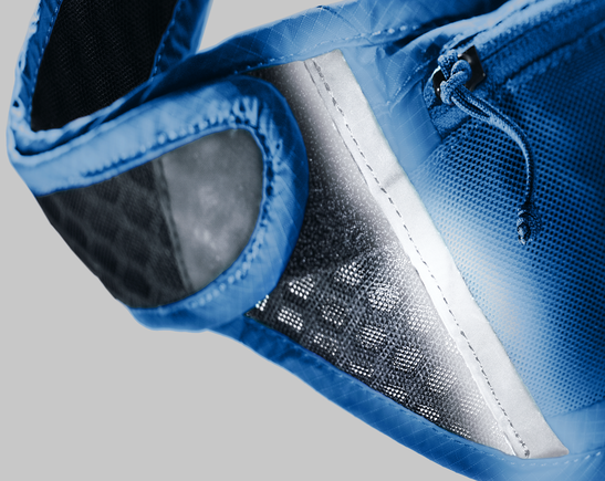 Heuptas Shortrail II