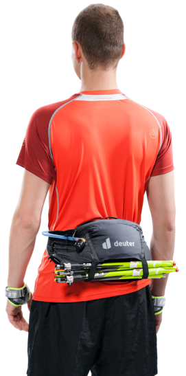 Bauchtasche Shortrail III