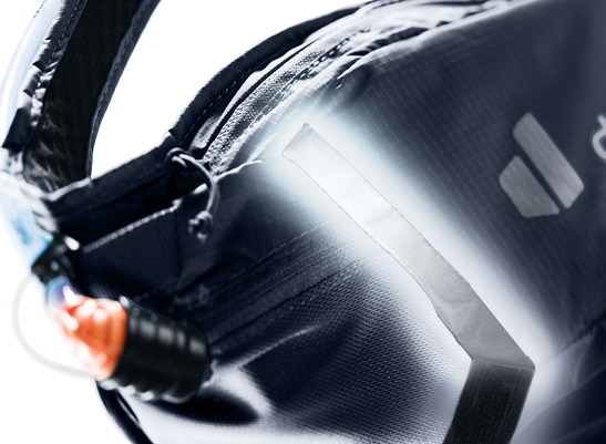 Bauchtasche Shortrail III