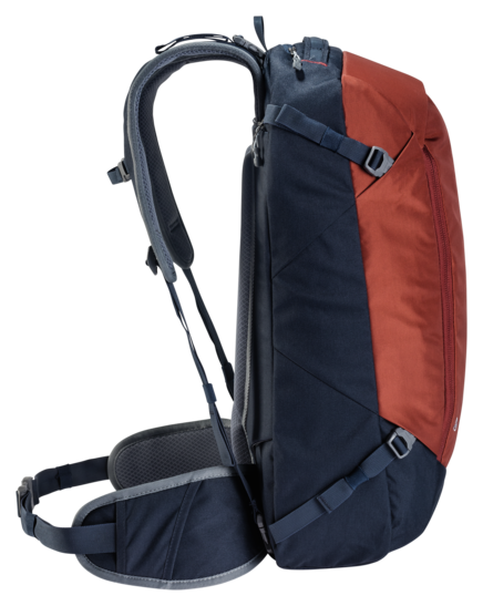 Travel backpack AViANT Access 38