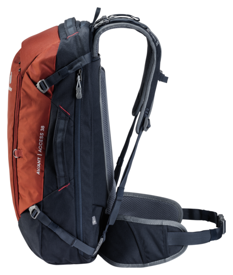 Travel backpack AViANT Access 38