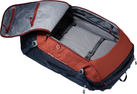 Travel backpack AViANT Access 38