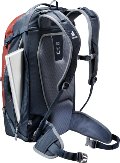 Travel backpack AViANT Access 38